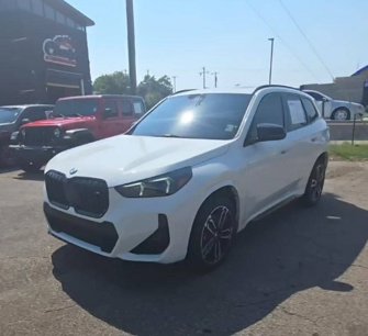 Used 2024 BMW X1 M35i w/ Premium Package