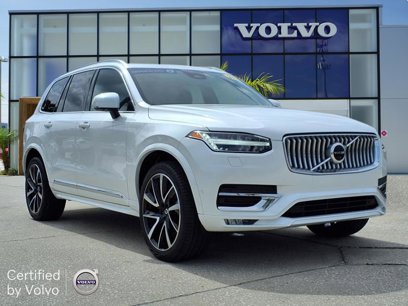 Certified 2023 Volvo XC90 B6 Plus w/ Protection Package Premier