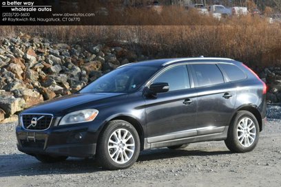 Used 2010 Volvo XC60 T6