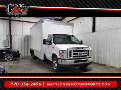 Used 2019 Ford E-450 and Econoline 450 Super Duty