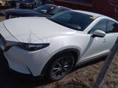 Used 2022 MAZDA CX-9 Touring