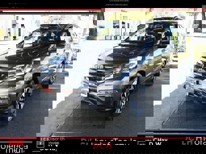 Used 2016 Honda CR-V Touring