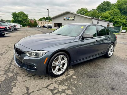 Used 2016 BMW 340i xDrive Sedan