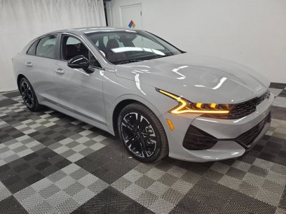 Used 2024 Kia K5 GT-Line w/ GT-Line Premium Package