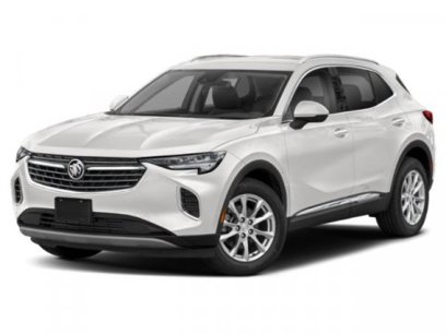 Used 2023 Buick Envision Preferred