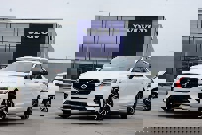 Certified 2024 Volvo S60 B5 Plus
