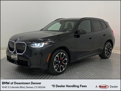 New 2026 BMW X3 M50 w/ Premium Package