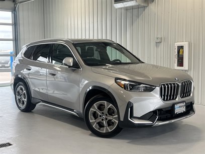 Used 2024 BMW X1 xDrive28i