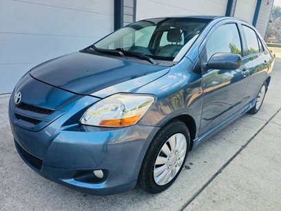 Used 2007 Toyota Yaris S