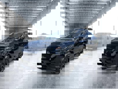 New 2025 Nissan Murano SV