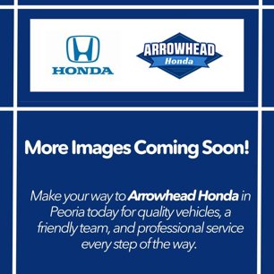 Used 2022 Honda Civic Touring