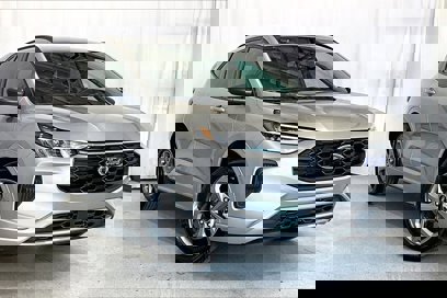 Certified 2024 Ford Escape ST-Line