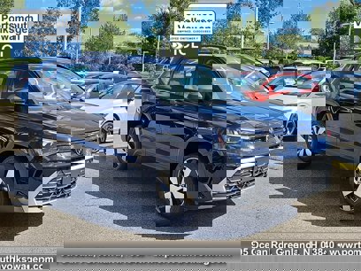 New 2025 Volkswagen Taos S