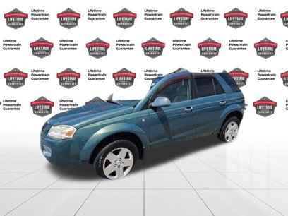 Used 2006 Saturn Vue AWD V6 w/ Sun & Sound Pkg