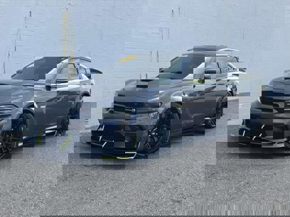 Used 2021 Dodge Charger Scat Pack
