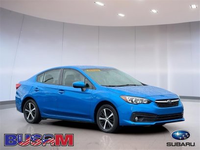 Used 2020 Subaru Impreza 2.0i Premium