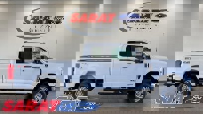 New 2026 Ford F250 XL
