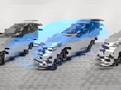 Certified 2024 Subaru Impreza RS
