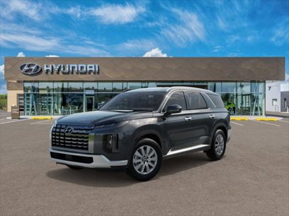New 2025 Hyundai Palisade SEL