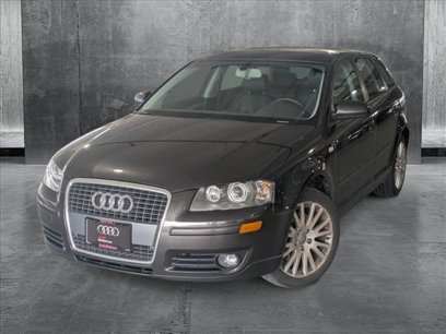 Used 2007 Audi A3 2.0T