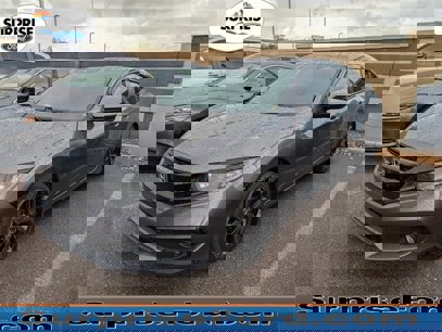 Used 2019 Honda Civic Sport