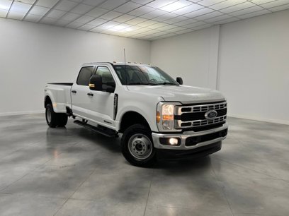 Used 2024 Ford F350 XLT