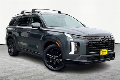 Used 2023 Hyundai Palisade XRT