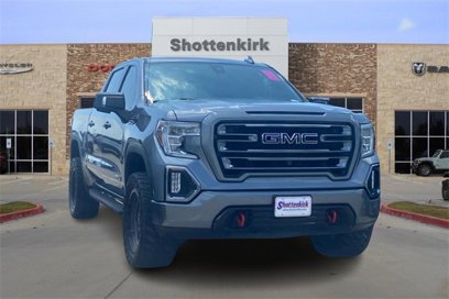 Used 2021 GMC Sierra 1500 AT4 w/ AT4 Premium Package
