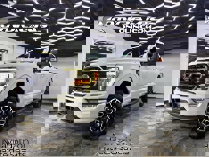 Used 2022 Ford F150 XLT