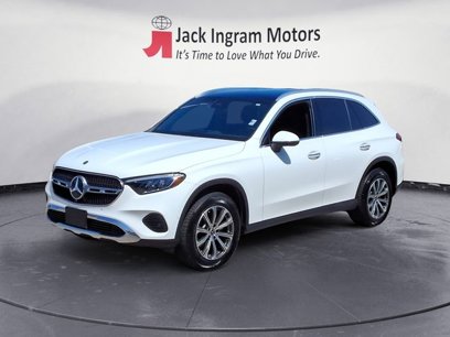 Used 2024 Mercedes-Benz GLC 300