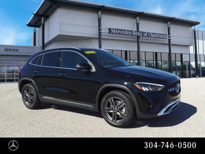 Used 2025 Mercedes-Benz GLA 250 4MATIC