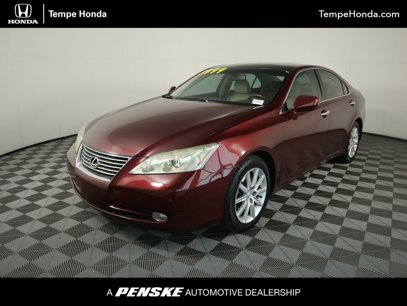 Used 2007 Lexus ES 350