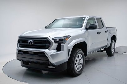 Used 2024 Toyota Tacoma SR