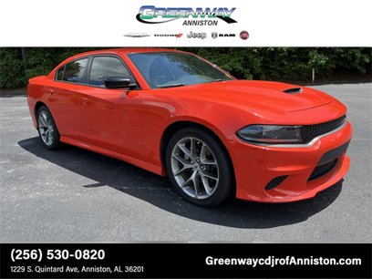 Used 2023 Dodge Charger GT