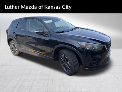 Used 2016 MAZDA CX-5 Grand Touring