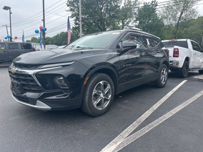 Used 2023 Chevrolet Blazer LT w/ Convenience Package