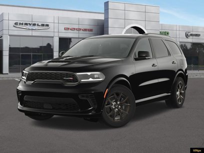 New 2025 Dodge Durango R/T
