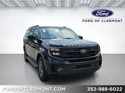 New 2025 Ford Expedition Max Active