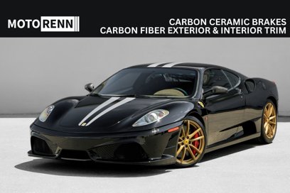 Used 2009 Ferrari F430 Scuderia