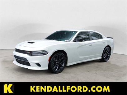 Used 2019 Dodge Charger GT w/ Driver Confidence Group
