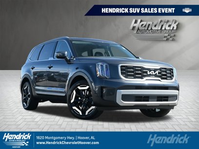 Used 2023 Kia Telluride S