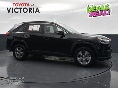 Used 2024 Toyota RAV4 XLE