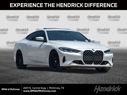 Certified 2024 BMW 430i Coupe w/ Premium Package