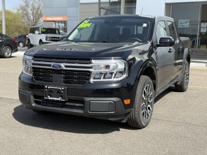 Used 2024 Ford Maverick Lariat