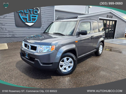 Used 2011 Honda Element EX