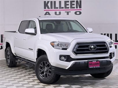 Used 2022 Toyota Tacoma SR5