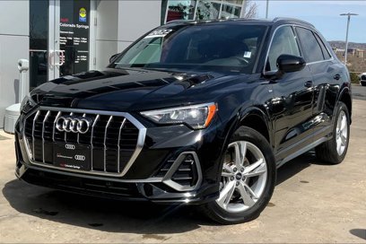 Certified 2022 Audi Q3 2.0T Premium w/ Convenience Package