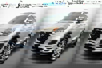 Used 2019 Hyundai Tucson Value w/ Cargo Package