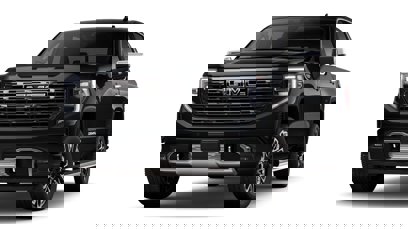New 2025 GMC Sierra 1500 Denali Ultimate