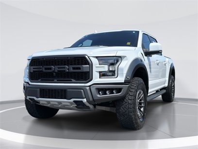 Used 2019 Ford F150 Raptor w/ Equipment Group 802A Luxury